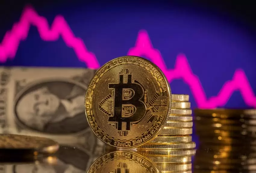 加密货币投资风险与回报：新手应该注意什么？
